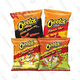 Flamin’ Hot Cheetos Variety Pack, 40 Bags | $12 | Amazon | Clip the $3 coupon